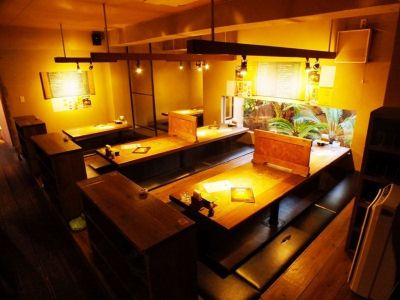 沖縄市居酒屋|旨い処わさび|人気|おすすめ|安い|団体|忘新年会|歓送迎会|宴会|女子会|誕生日|お祝|個室|テイクアウト|お持ち帰り|オードブル|飲み放題 